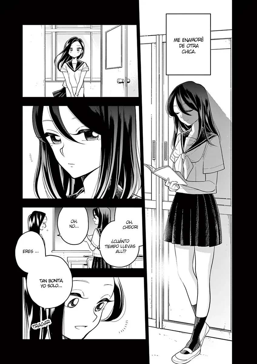 Hana ni Arashi (2005) - Capítulo 43 - Página 6 - LectorTMOo
