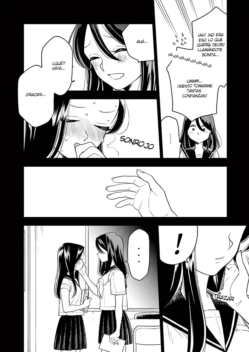 Hana ni Arashi (2005) - Capítulo 43 - Página 7 - LectorTMOo