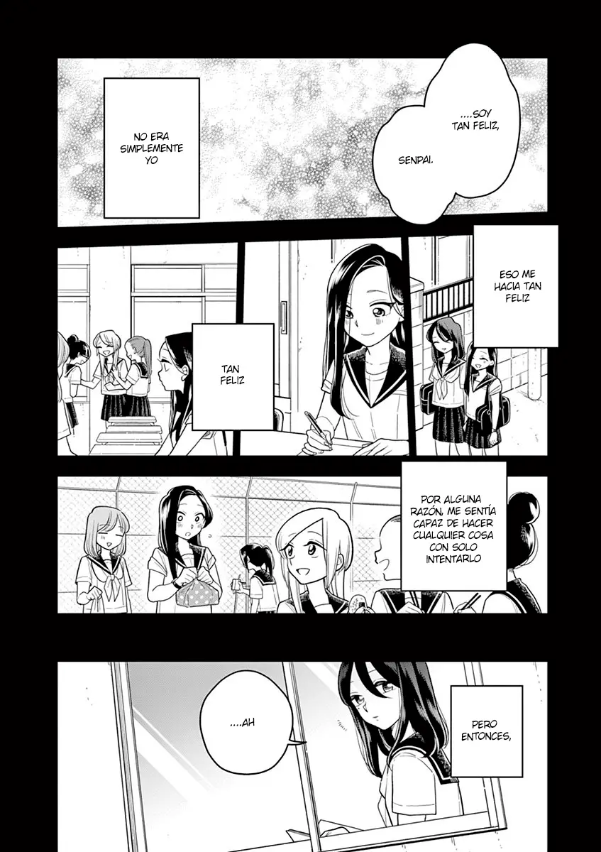 Hana ni Arashi (2005) - Capítulo 43 - Página 9 - LectorTMOo