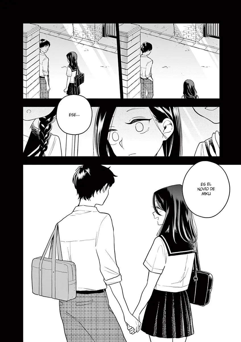 Hana ni Arashi (2005) - Capítulo 43 - Página 11 - LectorTMOo