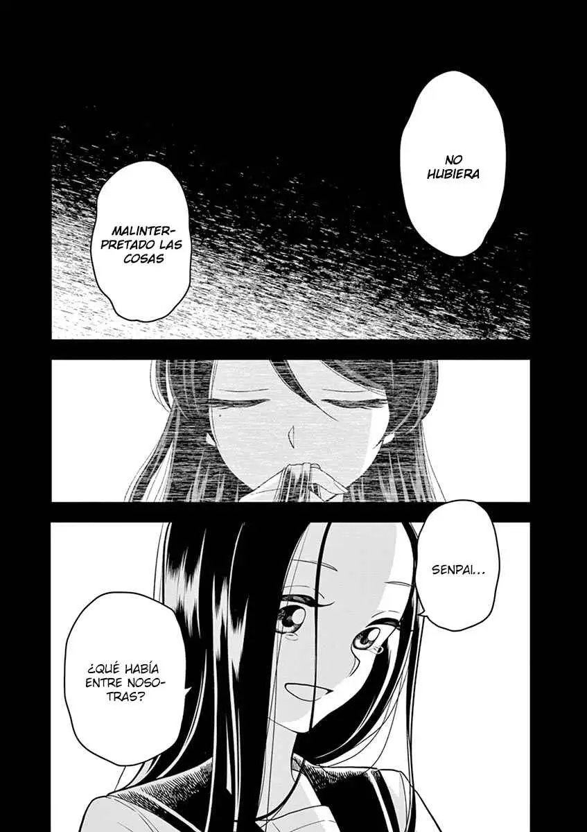 Hana ni Arashi (2005) - Capítulo 44 - Página 6 - LectorTMOo