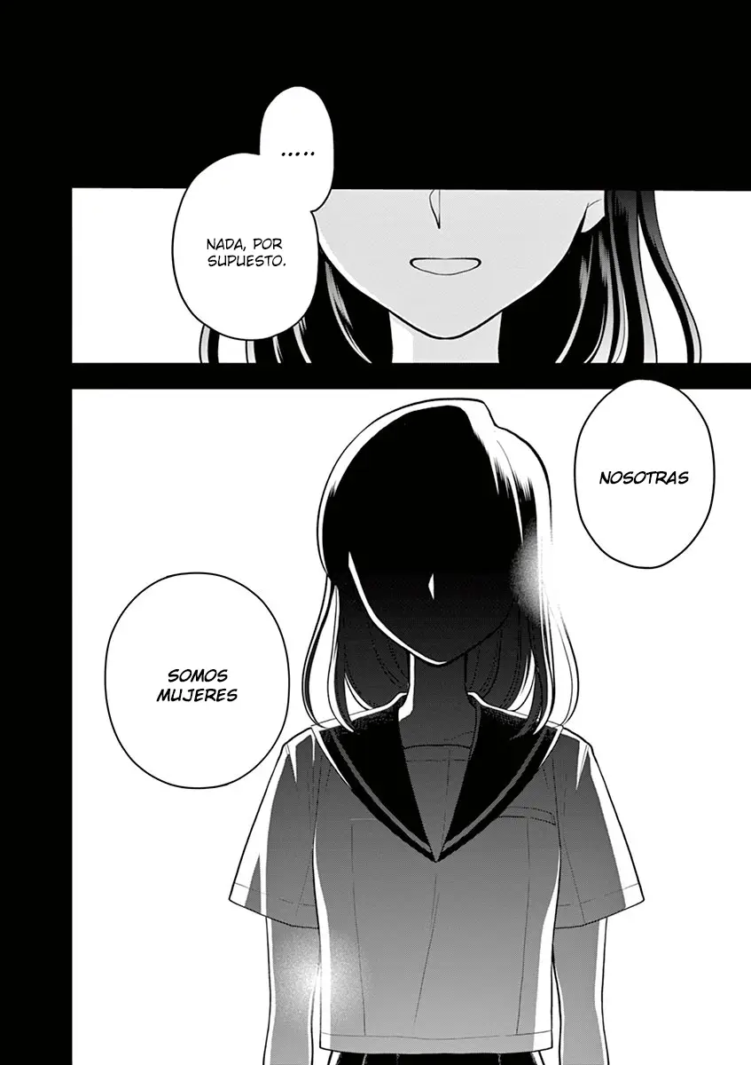 Hana ni Arashi (2005) - Capítulo 44 - Página 7 - LectorTMOo