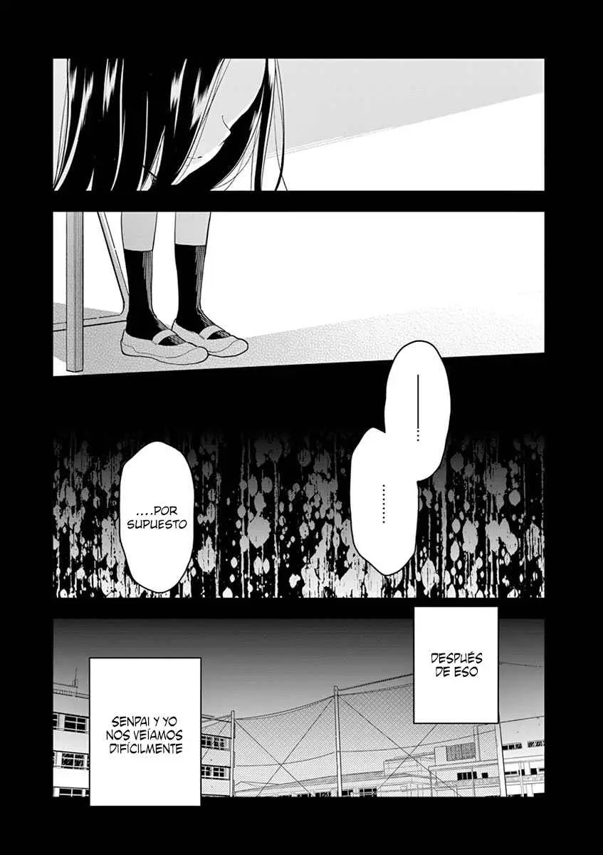Hana ni Arashi (2005) - Capítulo 44 - Página 8 - LectorTMOo