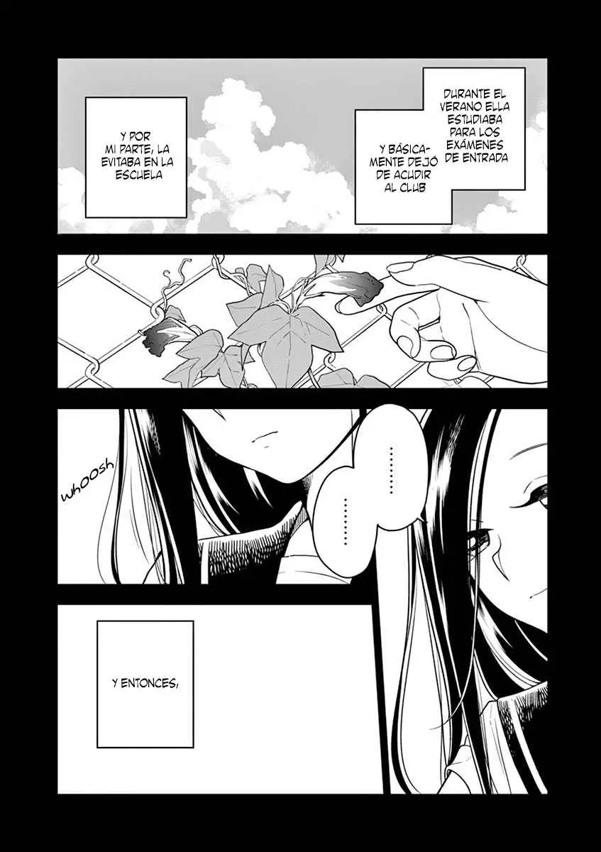 Hana ni Arashi (2005) - Capítulo 44 - Página 9 - LectorTMOo