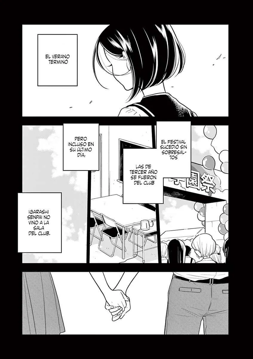 Hana ni Arashi (2005) - Capítulo 44 - Página 10 - LectorTMOo