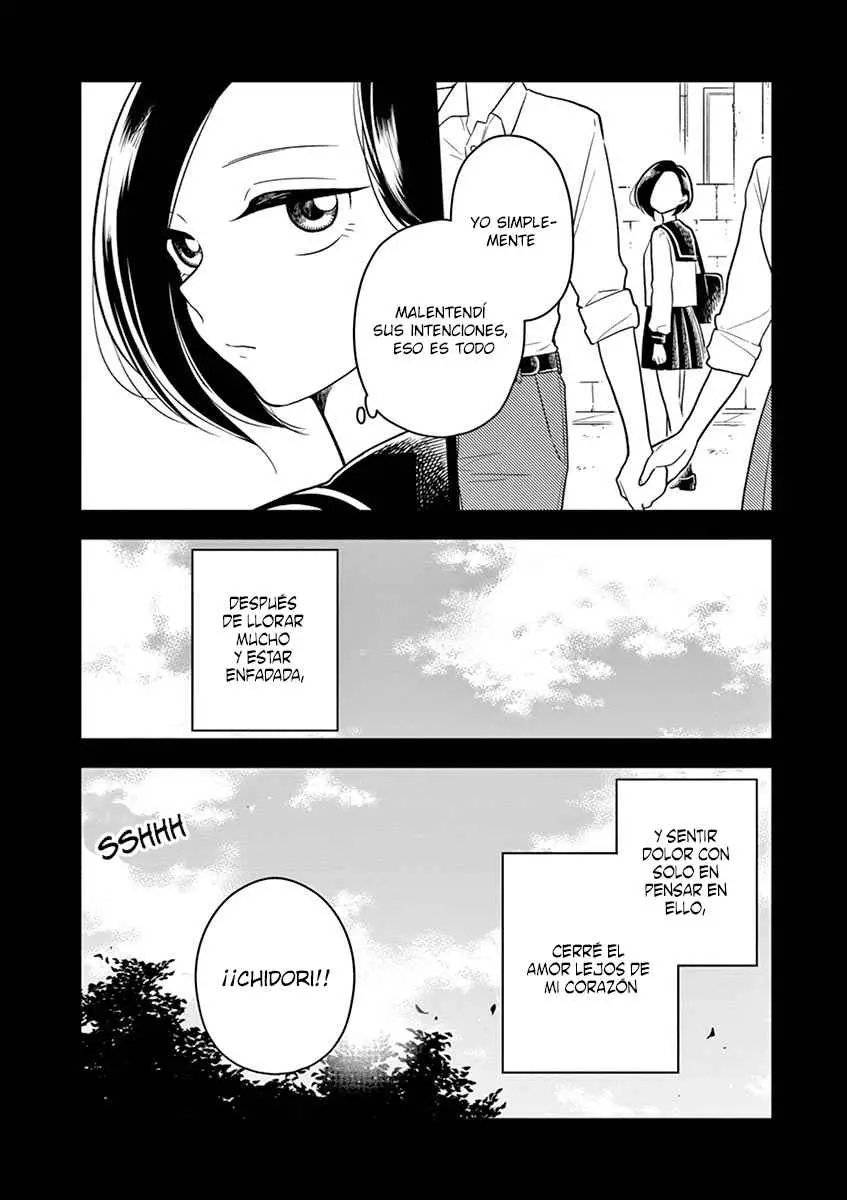 Hana ni Arashi (2005) - Capítulo 44 - Página 11 - LectorTMOo