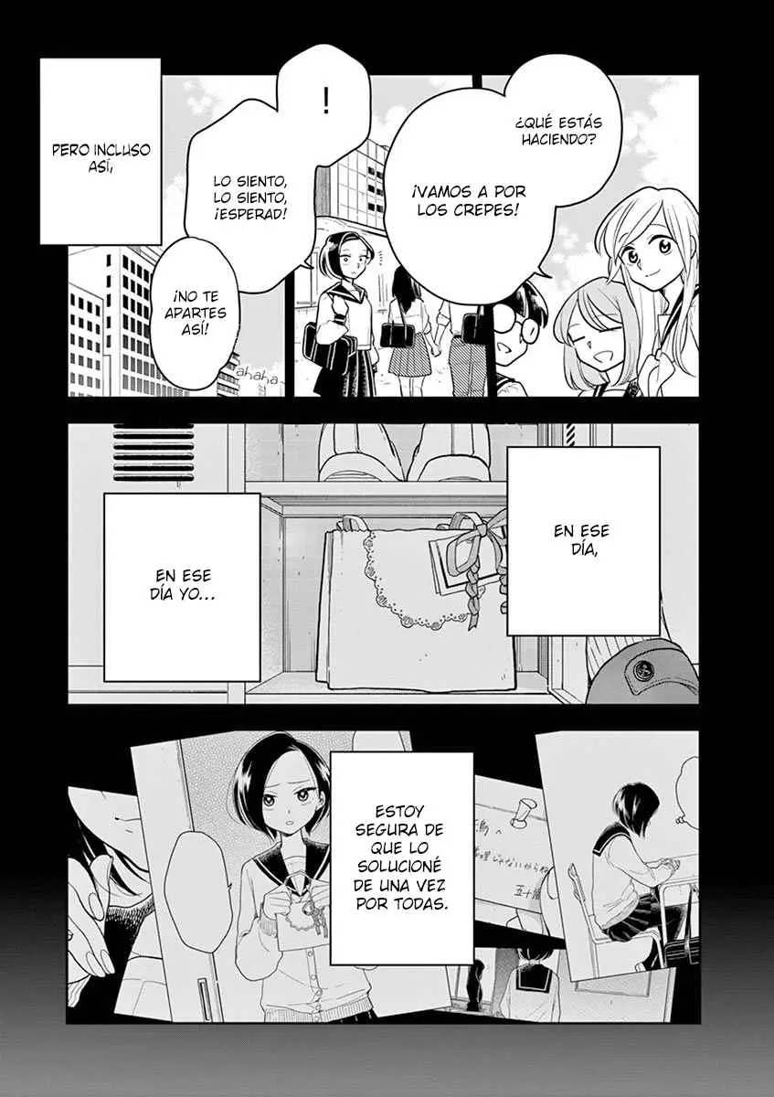 Hana ni Arashi (2005) - Capítulo 44 - Página 12 - LectorTMOo