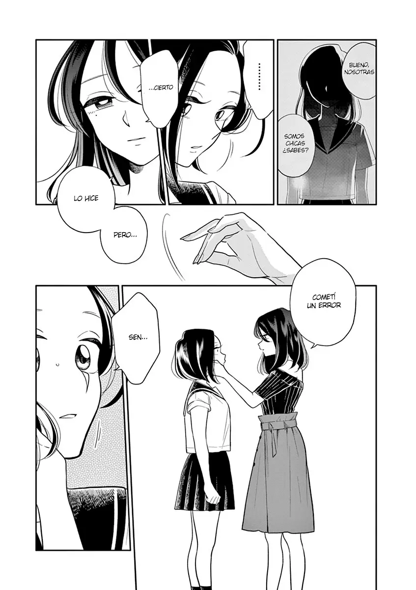 Hana ni Arashi (2005) - Capítulo 45 - Página 6 - LectorTMOo