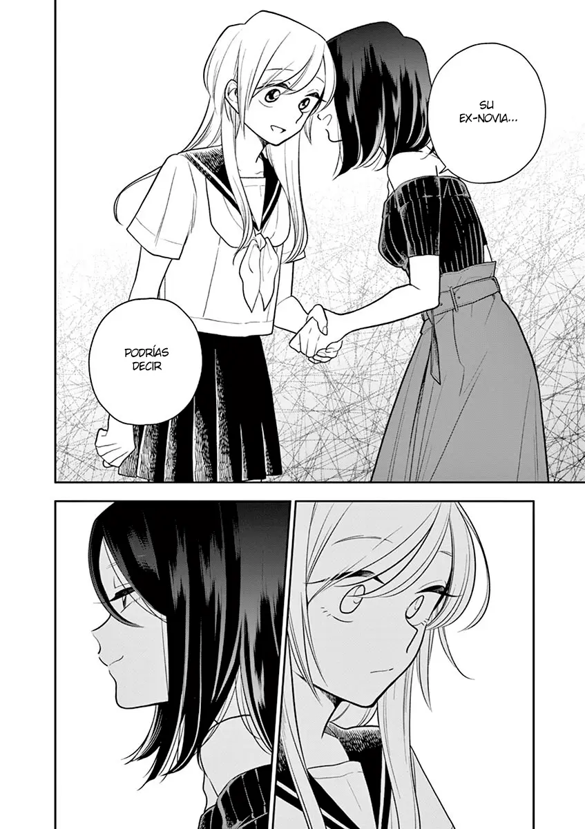 Hana ni Arashi (2005) - Capítulo 45 - Página 9 - LectorTMOo