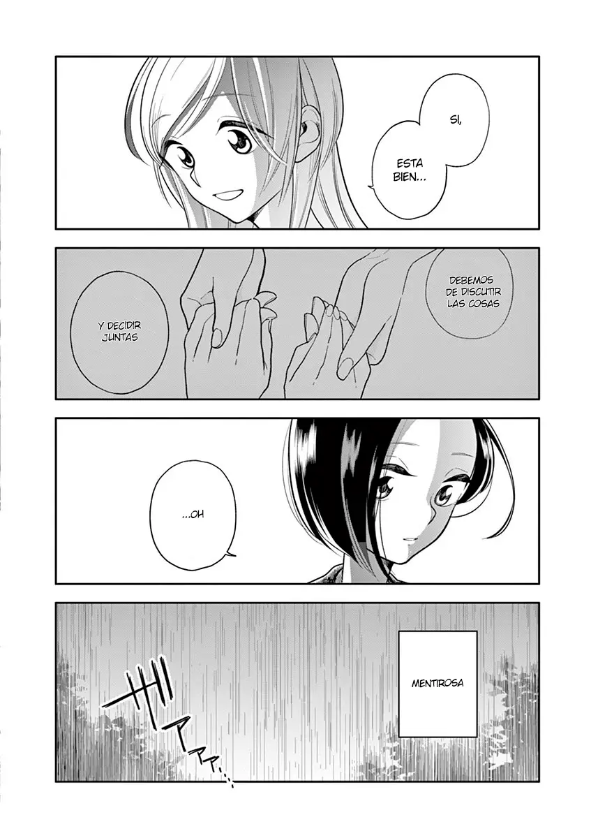 Hana ni Arashi (2005) - Capítulo 45 - Página 13 - LectorTMOo