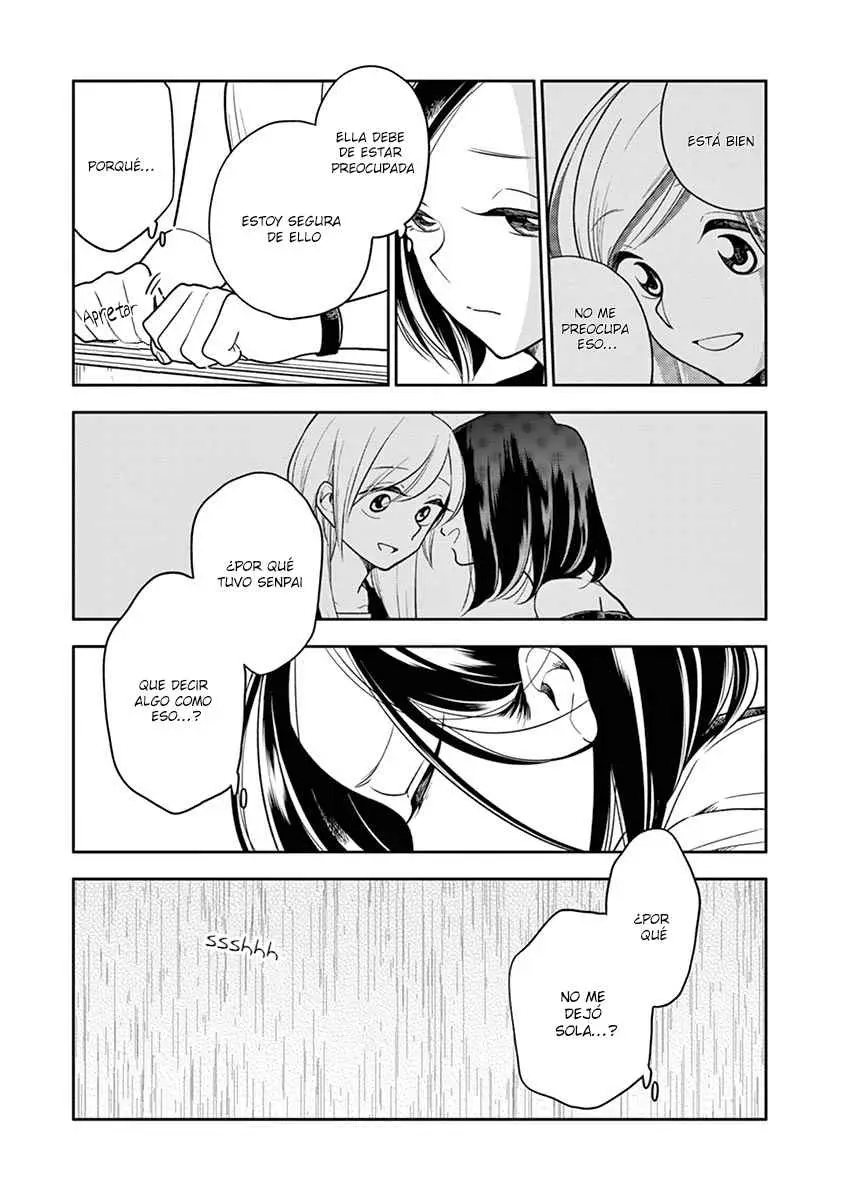 Hana ni Arashi (2005) - Capítulo 46 - Página 4 - LectorTMOo