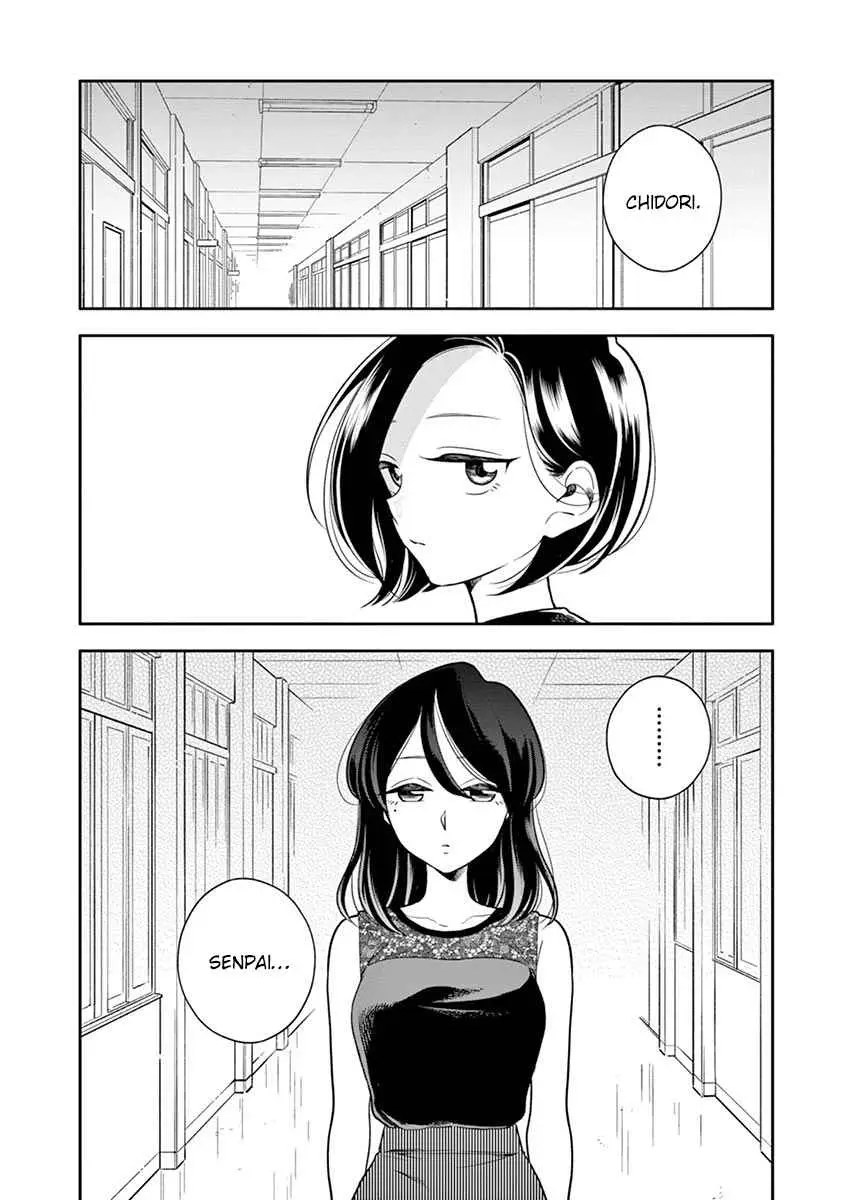 Hana ni Arashi (2005) - Capítulo 46 - Página 9 - LectorTMOo