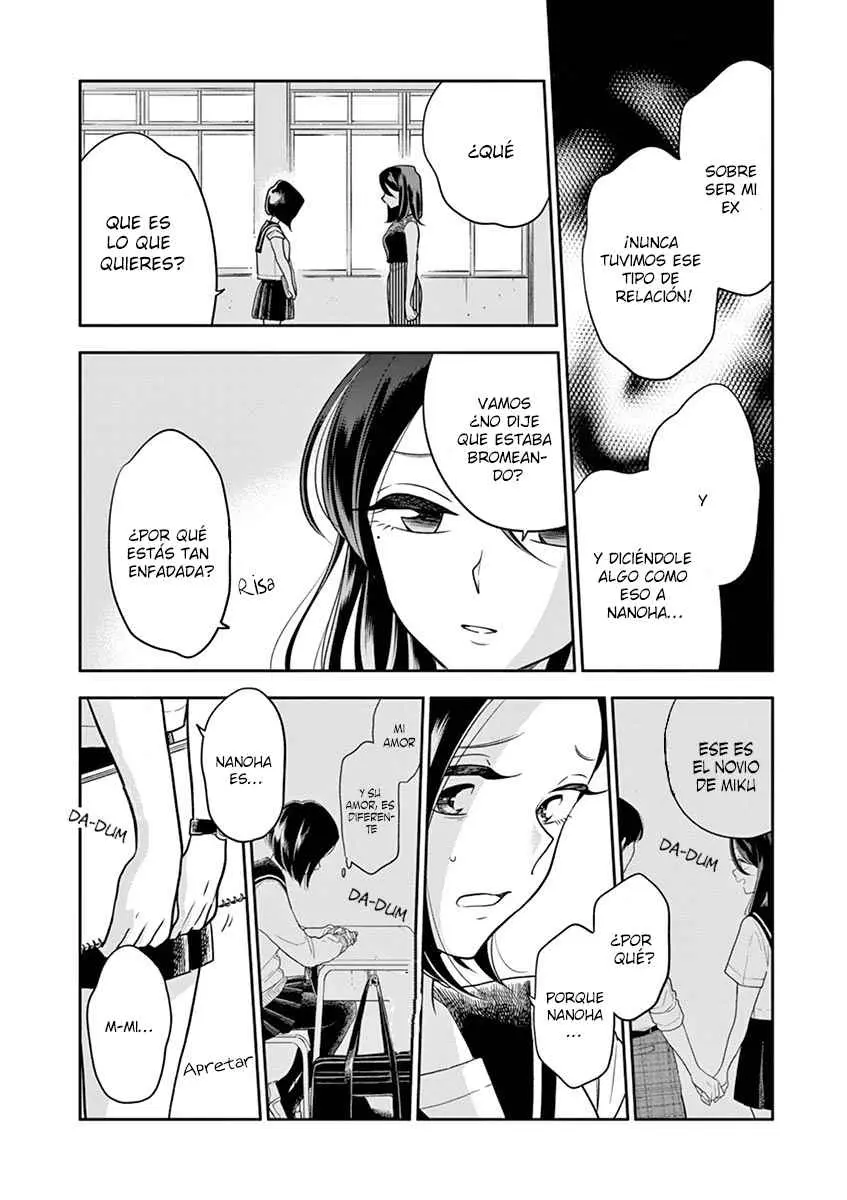 Hana ni Arashi (2005) - Capítulo 46 - Página 11 - LectorTMOo