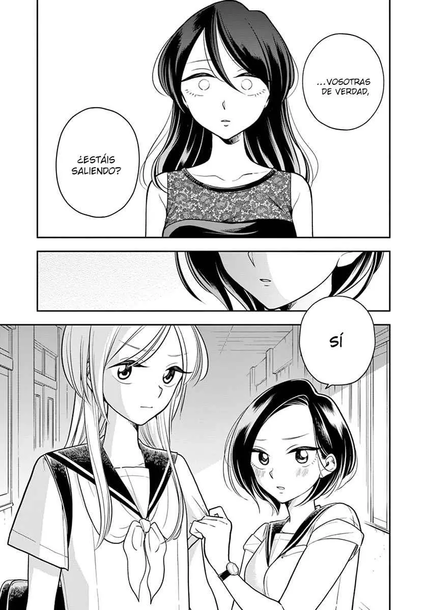 Hana ni Arashi (2005) - Capítulo 46 - Página 16 - LectorTMOo