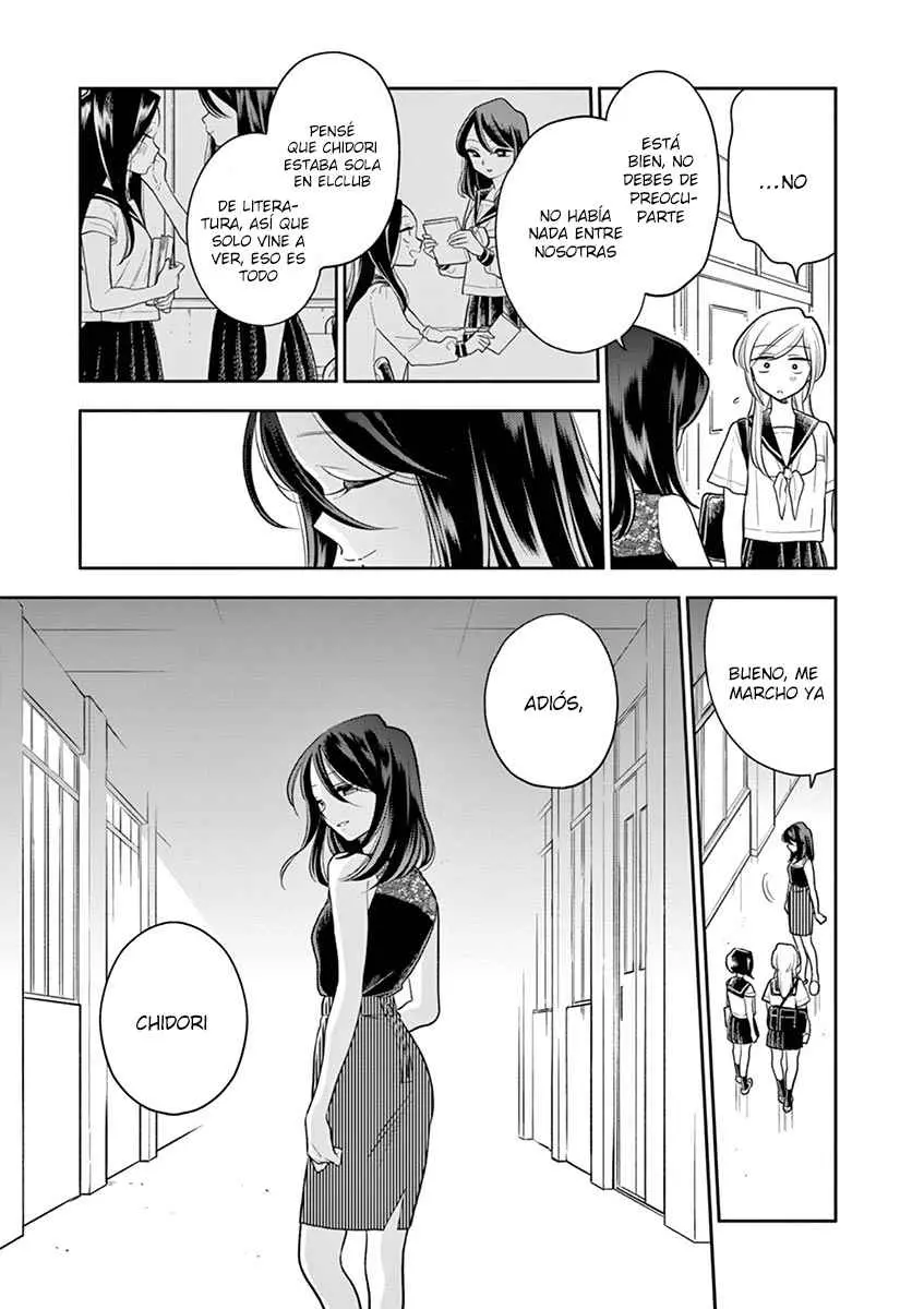Hana ni Arashi (2005) - Capítulo 46 - Página 18 - LectorTMOo