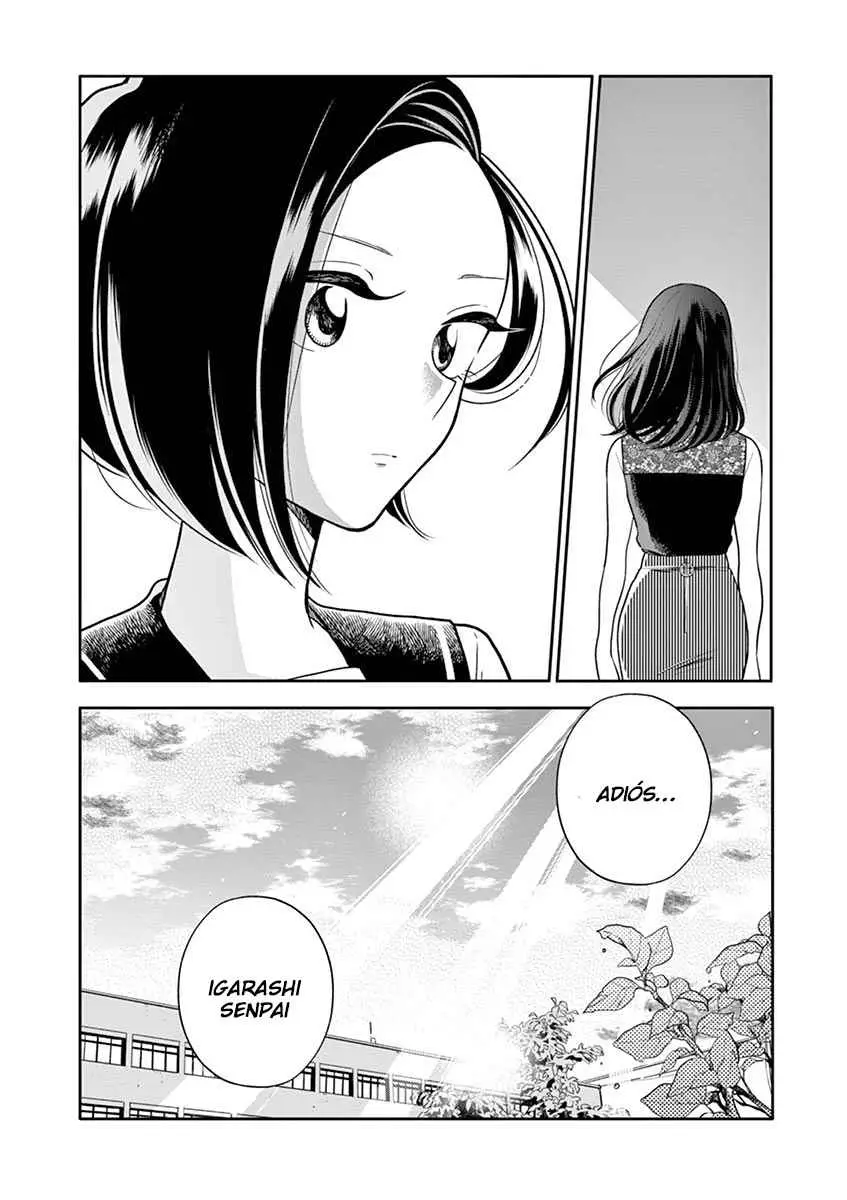 Hana ni Arashi (2005) - Capítulo 46 - Página 19 - LectorTMOo