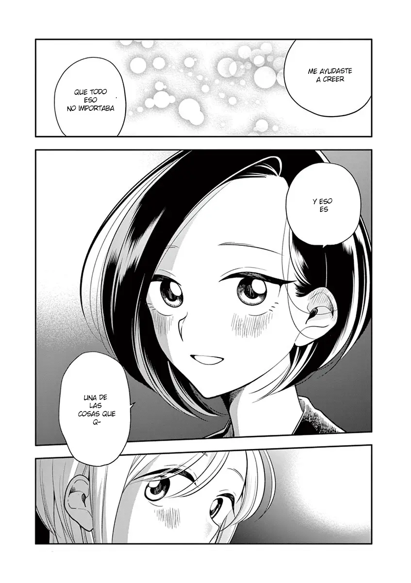 Hana ni Arashi (2005) - Capítulo 47 - Página 10 - LectorTMOo