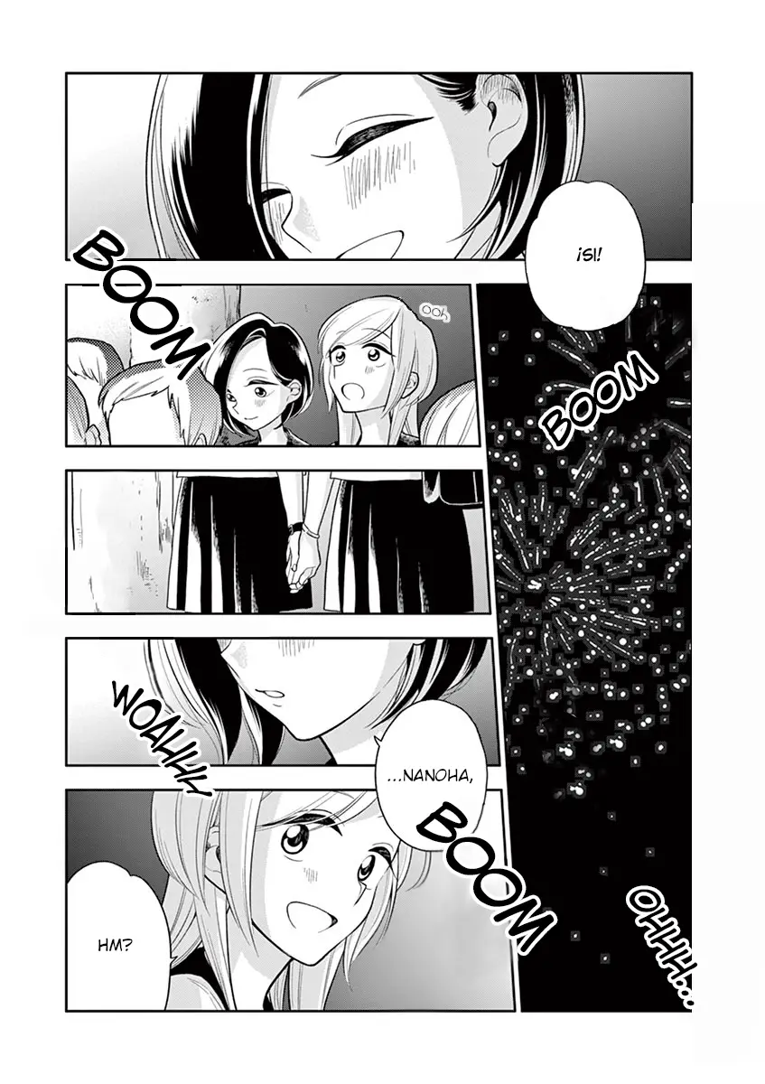 Hana ni Arashi (2005) - Capítulo 47 - Página 14 - LectorTMOo