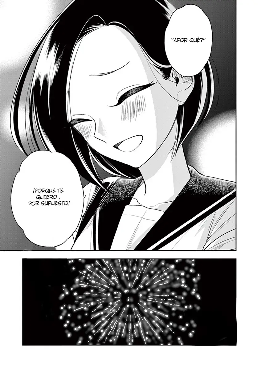 Hana ni Arashi (2005) - Capítulo 47 - Página 18 - LectorTMOo