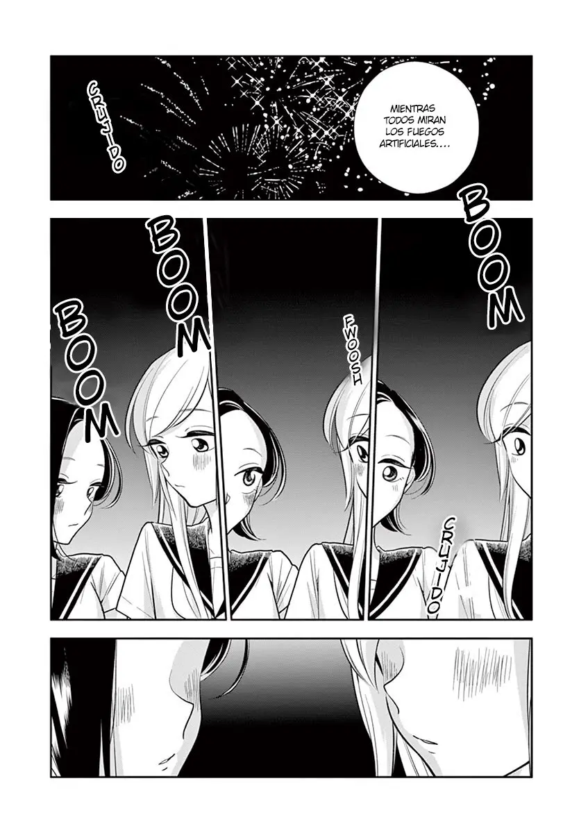Hana ni Arashi (2005) - Capítulo 47 - Página 20 - LectorTMOo