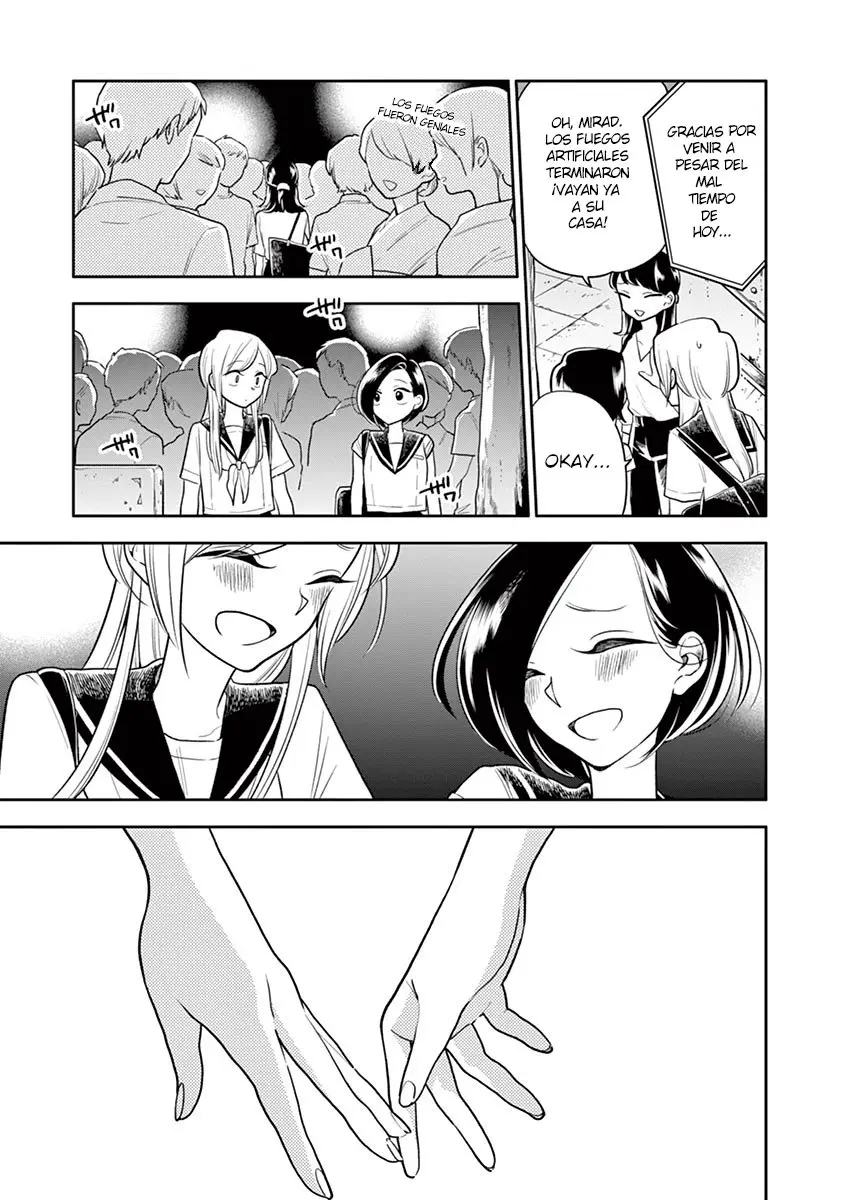 Hana ni Arashi (2005) - Capítulo 47 - Página 22 - LectorTMOo