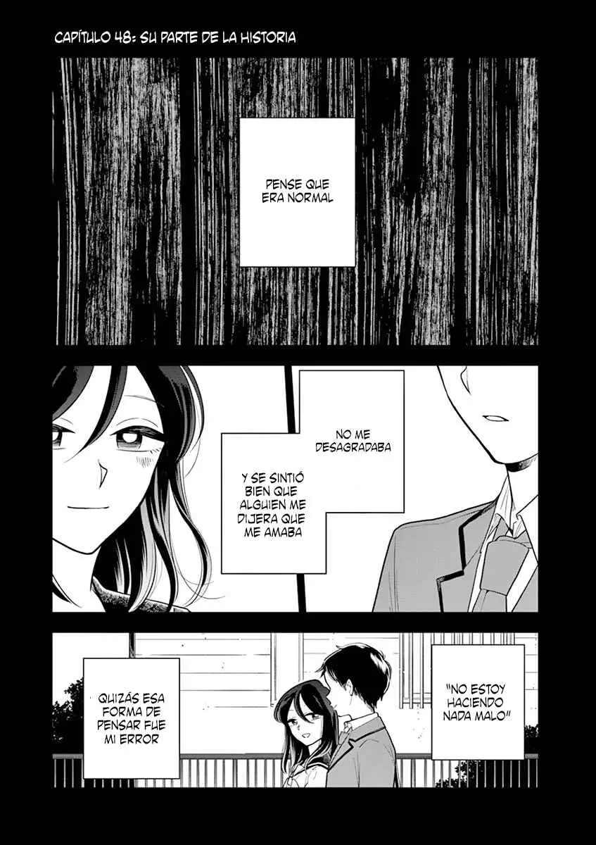 Hana ni Arashi (2005) - Capítulo 48 - Página 2 - LectorTMOo