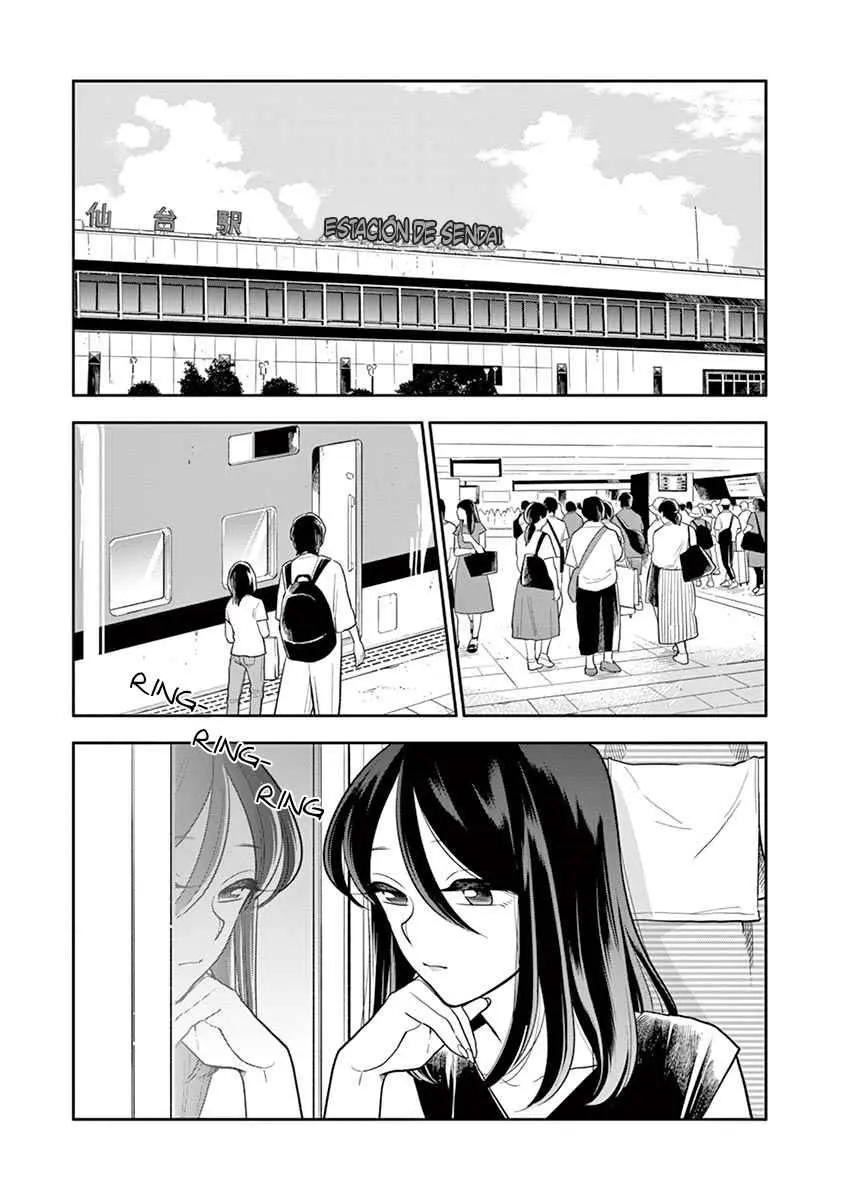 Hana ni Arashi (2005) - Capítulo 48 - Página 4 - LectorTMOo