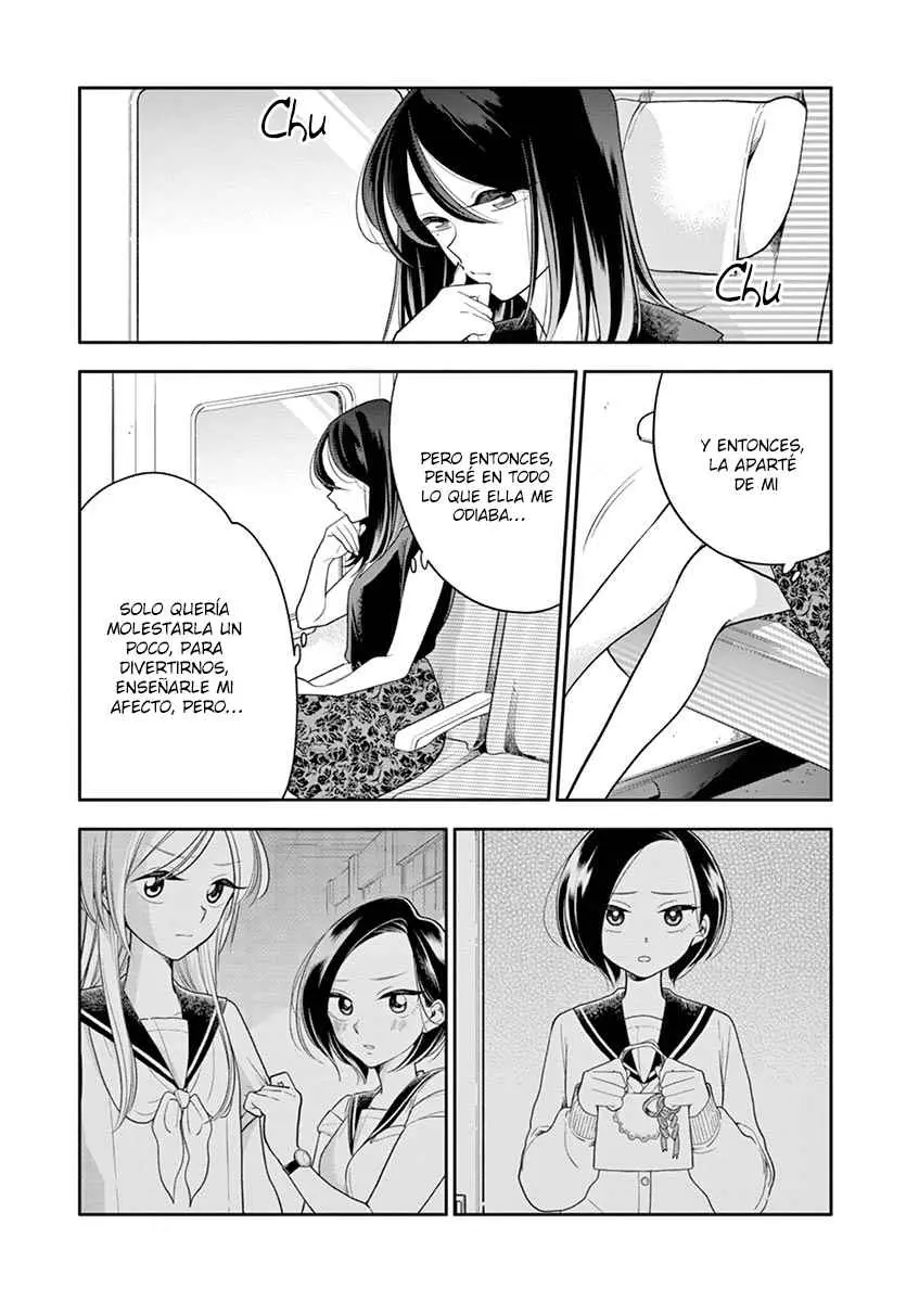 Hana ni Arashi (2005) - Capítulo 48 - Página 6 - LectorTMOo