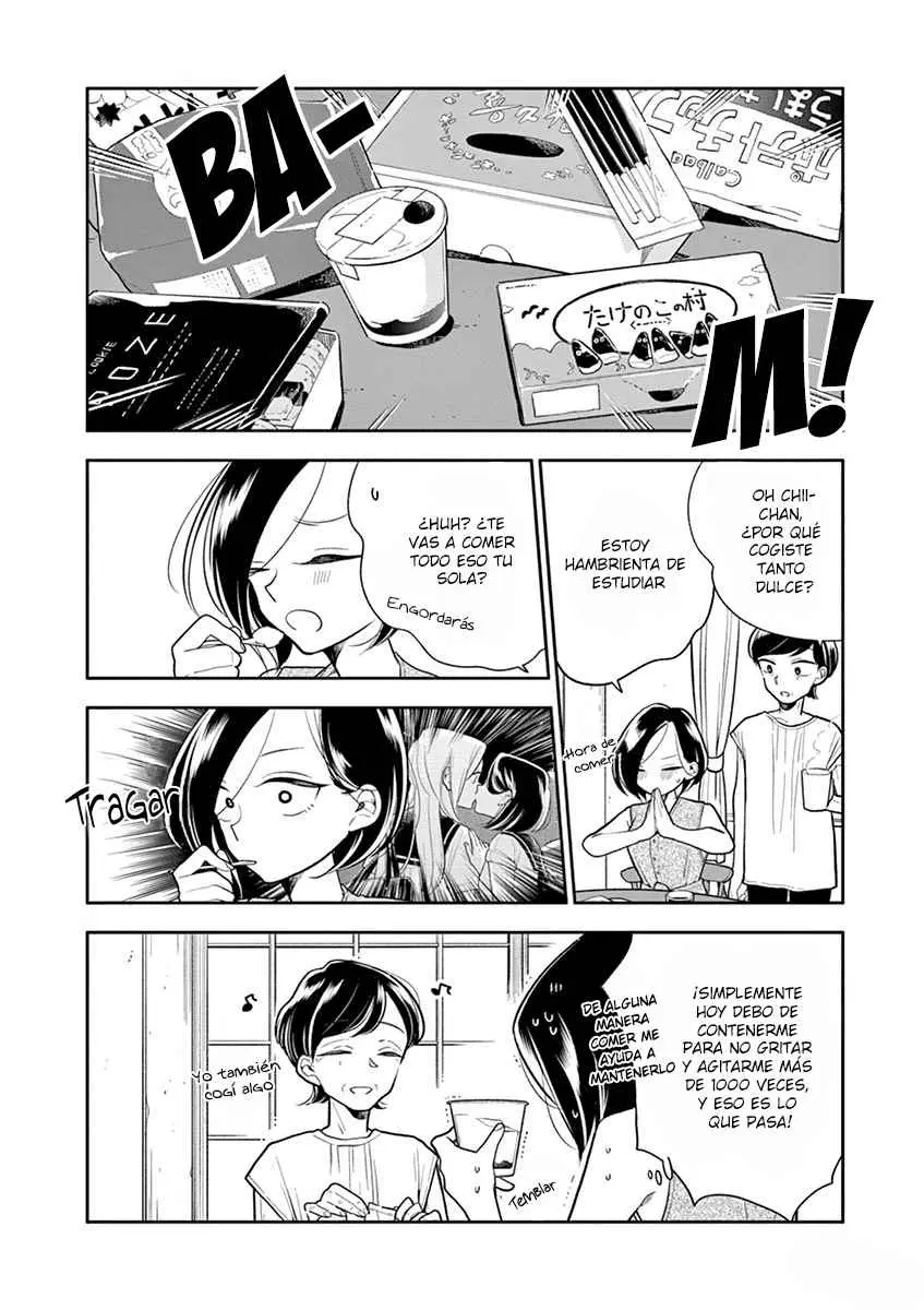 Hana ni Arashi (2005) - Capítulo 49 - Página 8 - LectorTMOo