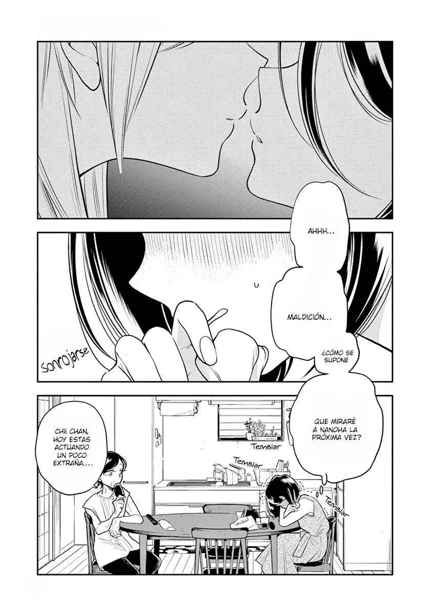 Hana ni Arashi (2005) - Capítulo 49 - Página 11 - LectorTMOo