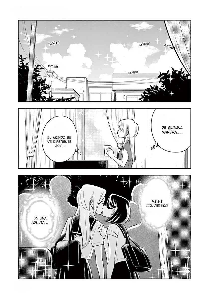 Hana ni Arashi (2005) - Capítulo 49 - Página 13 - LectorTMOo
