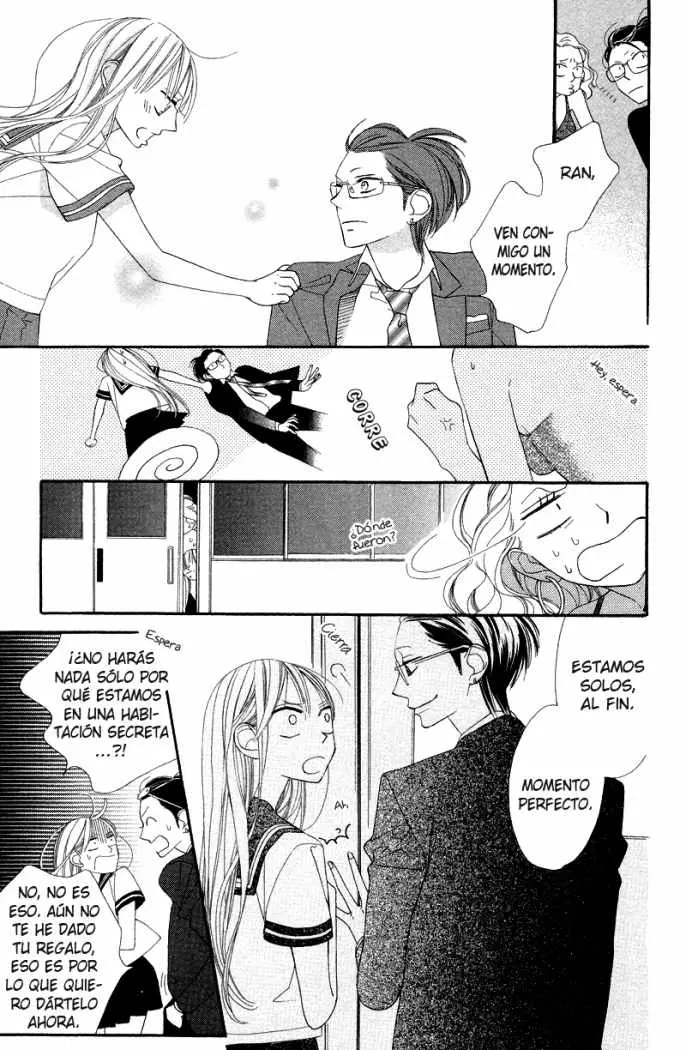 Hana ni Arashi (2005) - Capítulo 5 - Página 16 - LectorTMOo