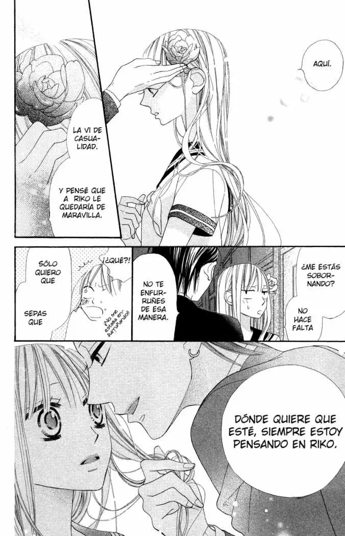 Hana ni Arashi (2005) - Capítulo 5 - Página 17 - LectorTMOo