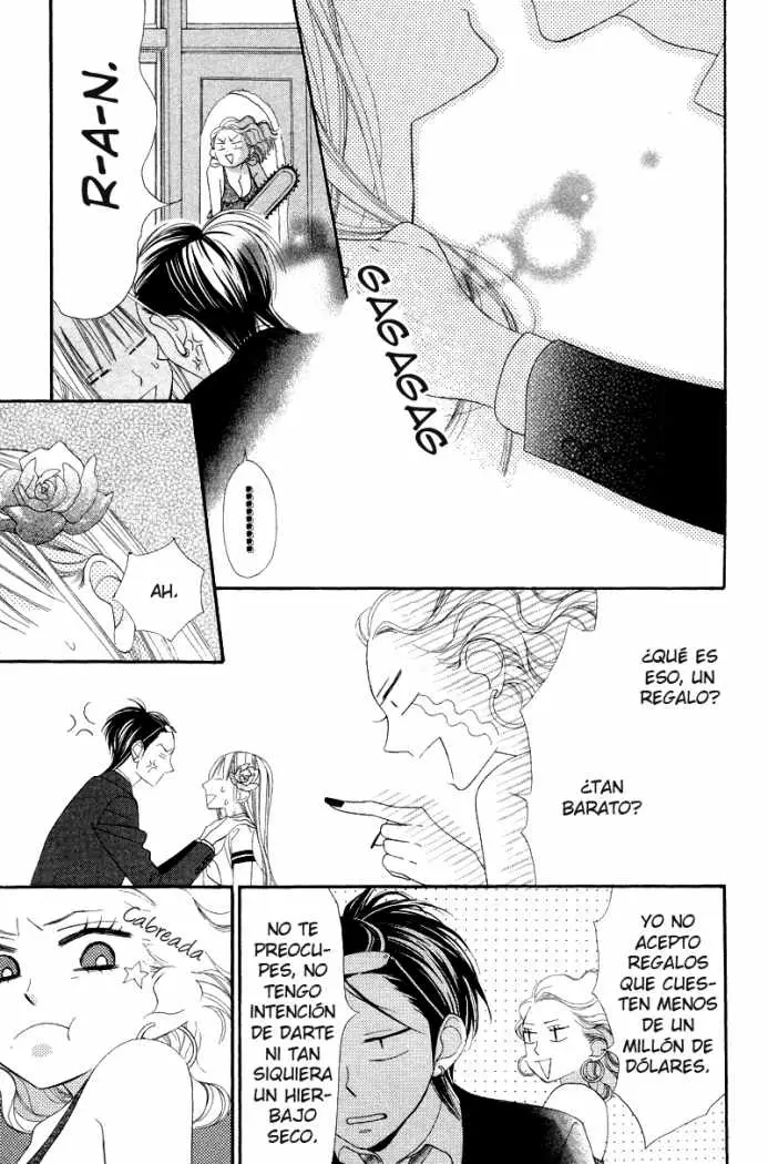 Hana ni Arashi (2005) - Capítulo 5 - Página 18 - LectorTMOo