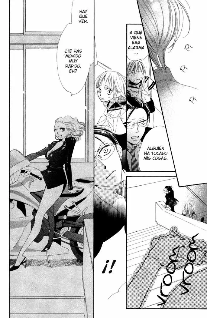 Hana ni Arashi (2005) - Capítulo 5 - Página 25 - LectorTMOo