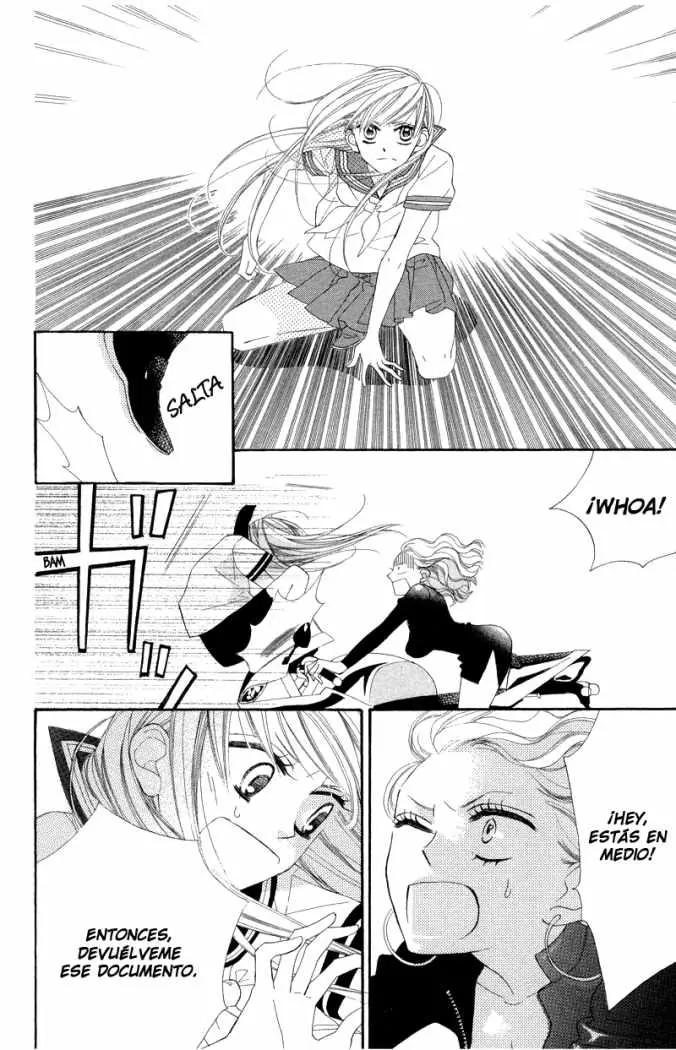 Hana ni Arashi (2005) - Capítulo 5 - Página 31 - LectorTMOo