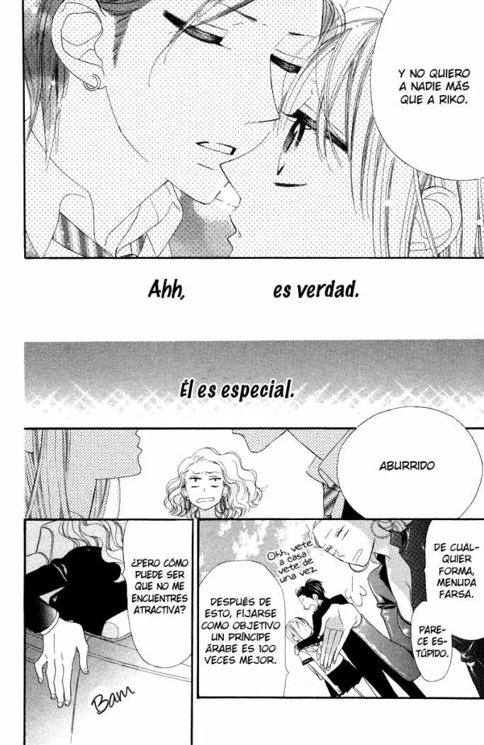 Hana ni Arashi (2005) - Capítulo 5 - Página 35 - LectorTMOo