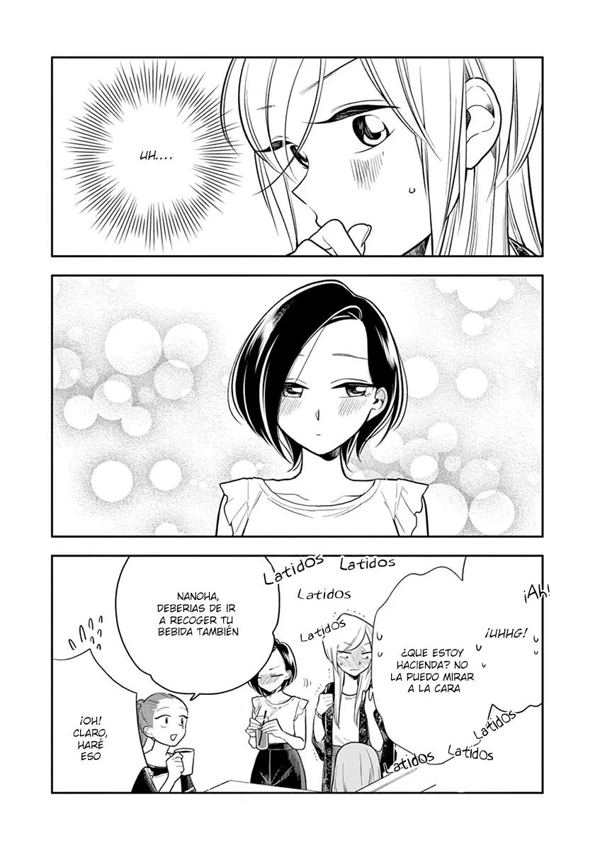 Hana ni Arashi (2005) - Capítulo 50 - Página 8 - LectorTMOo