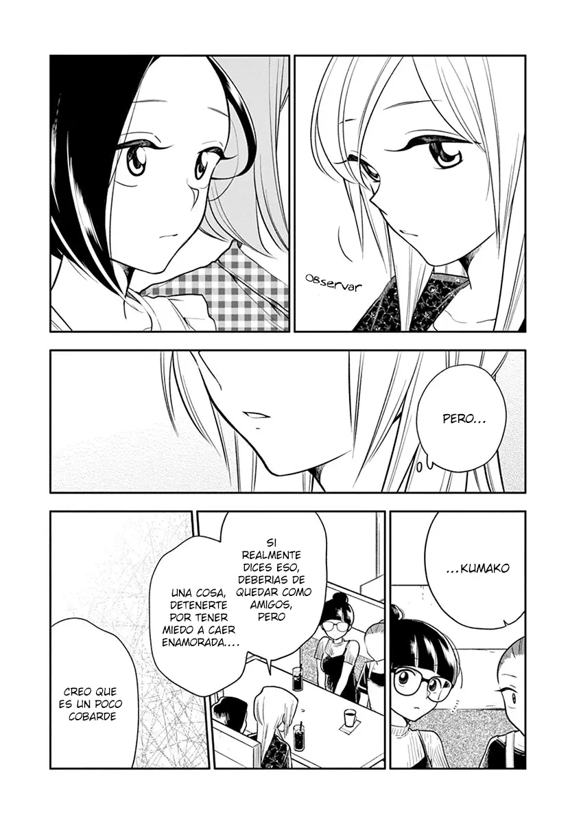 Hana ni Arashi (2005) - Capítulo 51 - Página 8 - LectorTMOo