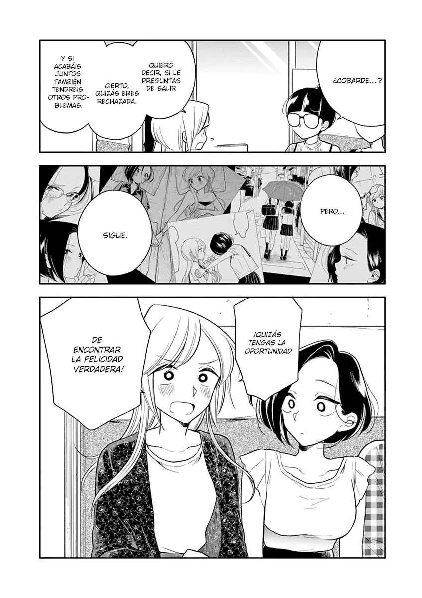 Hana ni Arashi (2005) - Capítulo 51 - Página 9 - LectorTMOo