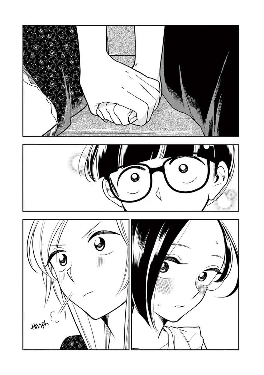 Hana ni Arashi (2005) - Capítulo 51 - Página 10 - LectorTMOo