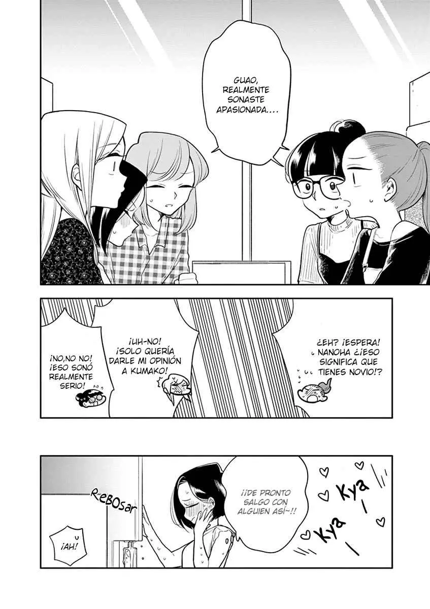 Hana ni Arashi (2005) - Capítulo 51 - Página 11 - LectorTMOo