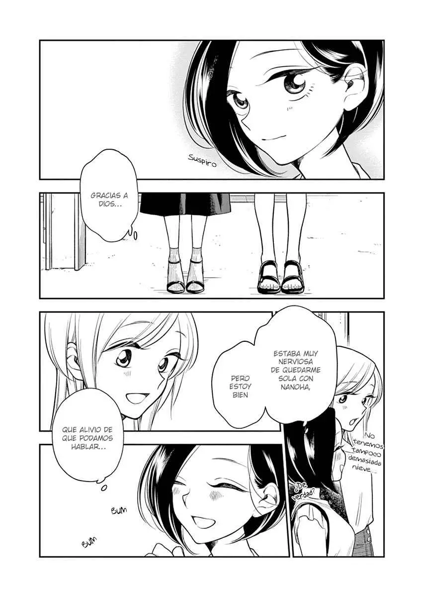 Hana ni Arashi (2005) - Capítulo 52 - Página 5 - LectorTMOo