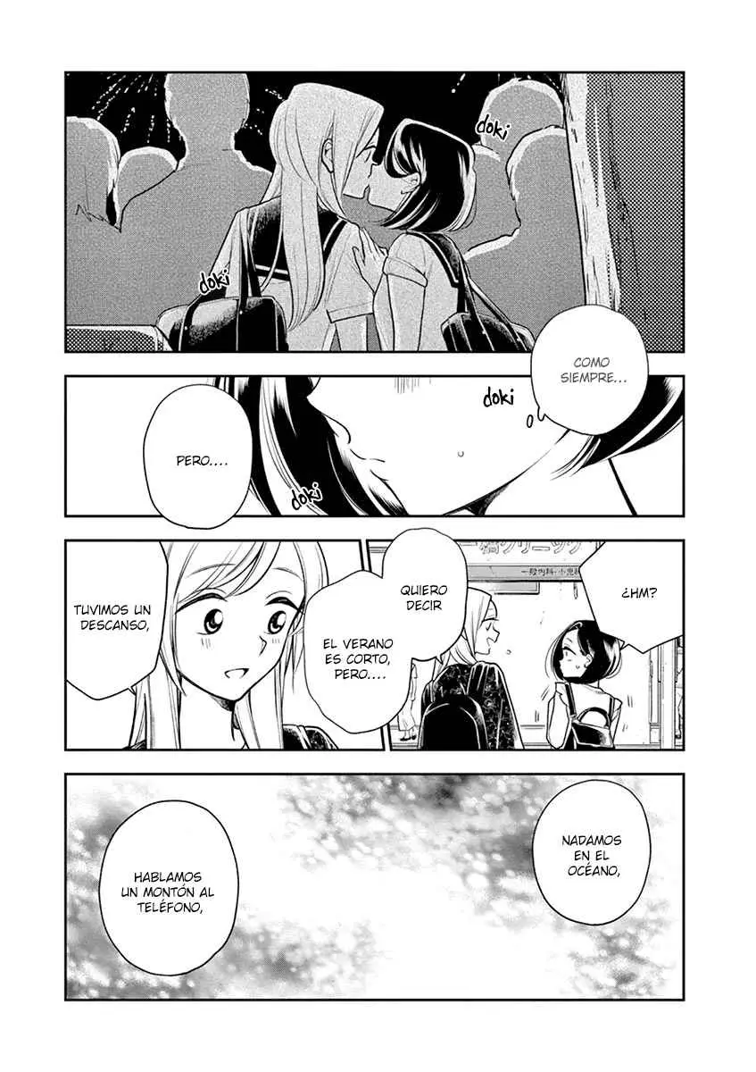 Hana ni Arashi (2005) - Capítulo 52 - Página 6 - LectorTMOo