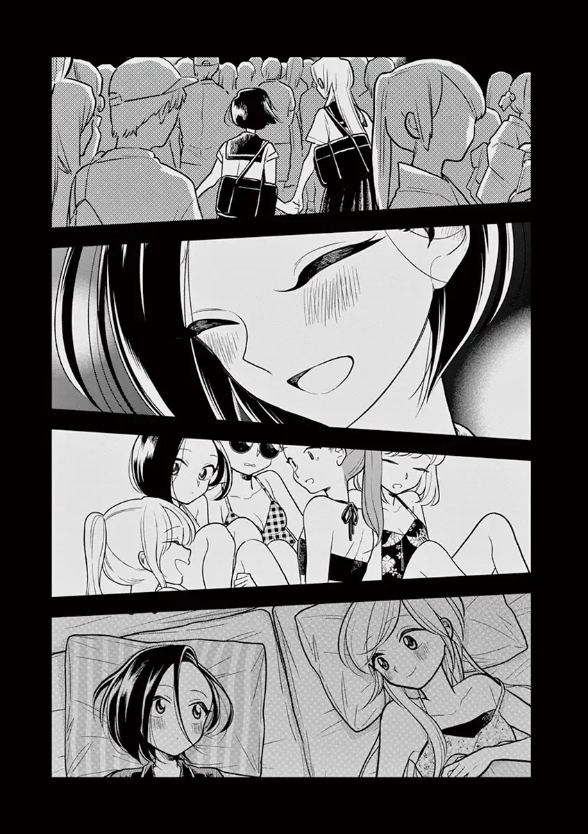 Hana ni Arashi (2005) - Capítulo 52 - Página 8 - LectorTMOo