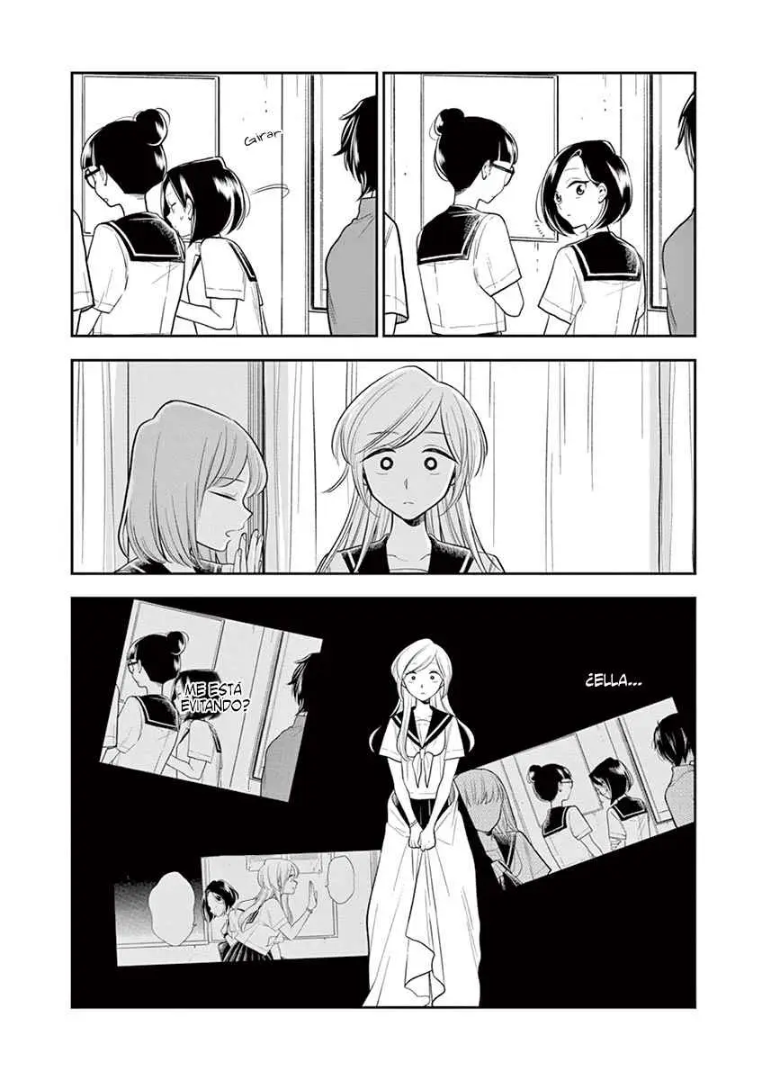 Hana ni Arashi (2005) - Capítulo 53 - Página 7 - LectorTMOo