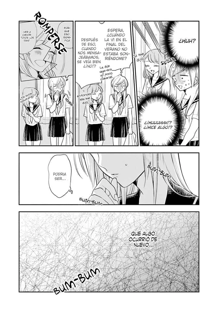 Hana ni Arashi (2005) - Capítulo 53 - Página 8 - LectorTMOo