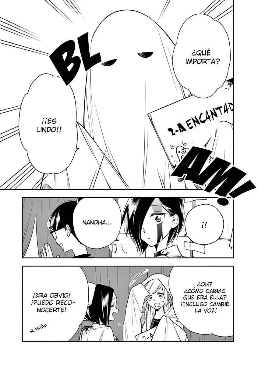 Hana ni Arashi (2005) - Capítulo 54 - Página 6 - LectorTMOo