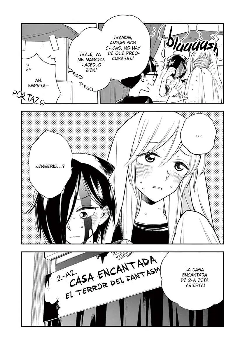 Hana ni Arashi (2005) - Capítulo 54 - Página 12 - LectorTMOo