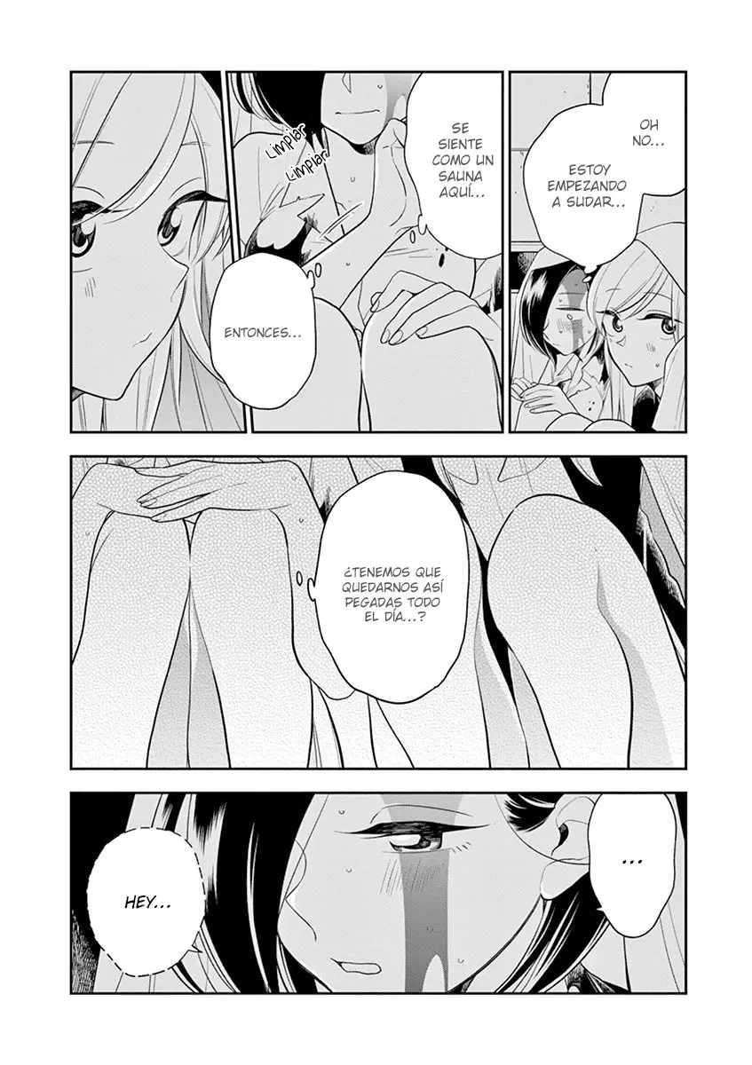 Hana ni Arashi (2005) - Capítulo 55 - Página 6 - LectorTMOo